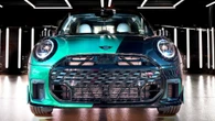 Mini Gave One American The Kind Of One-Off Reserved For Rolls-Royce Clients