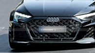 New Audi RS3 GT Could Be The Most Powerful Hot Hatch Ever Built