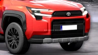 A Toyota RAV4 Pickup Could Be A Maverick In Its Own Right