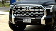 You’ll Swear This Is A Real Tundra Until You Look Closer