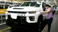 GM’s Canadian Plant Hit With New Rotating Layoffs