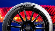 Pirelli’s Tires Already Have Sensors In The Rubber, Now They’re Adding AI Eyes Too