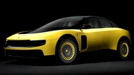 So Ferrari’s $636K Luce Is Basically The ‘Buy The Boring Rolex To Get The Daytona’ Trick