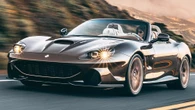 This Handbuilt Ferrari Restomod Is Pure Automotive Fantasy On Wheels