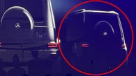 Mercedes Teases New Mini G-Class That’ll Be A Real G-Class In Every Way But One