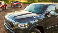 If Your Ram 1500 Diesel Caught Fire You Get $3,000. Lawyers Get The Rest
