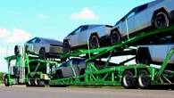 Tesla’s Running Out Of Buyers For The Cybertruck, So Musk’s Other Companies Are Buying It