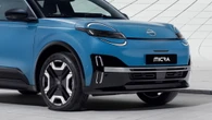 Nissan Micra Returns As A Chunky Electric Hatchback