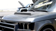 Fast And Furious Stunt Cars Go To Auction Looking Like They Survived A War