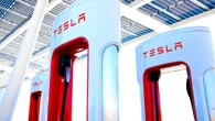 Tesla’s Chargers Just Got Dropped From NJ Turnpike And EV Drivers Could Pay The Price