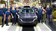 Subaru’s Legacy Fades To History As Longest Running Nameplate Is Dead In America