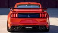 Shelby’s Cut Of Every Mustang Was $800, Ford Just Decided It Wasn’t Worth It