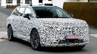 Lexus Is About To Charge You Lexus Money For A Toyota Highlander EV