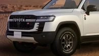 Toyota Launches Most Rugged Land Cruiser Yet