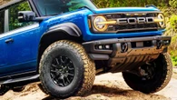 Ford’s Wildest SUV Is Quietly Getting A $14,000 Discount In Some Cities