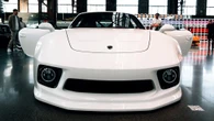 A Tiny Tuner Just Beat Porsche To Its Own Slantnose Revival