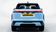 A Chinese Car Has Never Topped UK Sales Before. One Just Did
