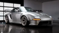 Latest Gunther Werks 911 Has As Much Power As A Veyron
