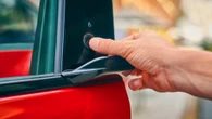 Ford Pulls Mustang Mach-E From Sale Over Dangerous Door Lock Flaw
