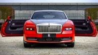 Audacious $500K Rolls Royce Theft From Valet Sparks Major Bust