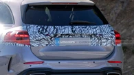 2027 Mercedes C-Class Wagon Is Short On Star Quality