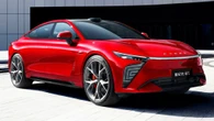 Chinese Brand Reveals Game-Changing 808-Mile Solid-State Battery