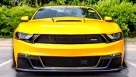 This Special Mustang Took A $52,000 Hit After Just 75 Miles