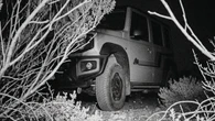 Suzuki’s New Jimny XL Rhino Steals The Three-Door’s Best Color