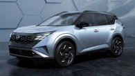 Nissan’s New Rogue Wants To Take The RAV4’s Hybrid Crown