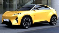 VW’s EVX Might Be The Only Coupe Crossover That Deserves The Name