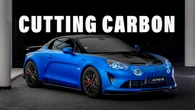 Alpine Drops A110 R’s Price And Carbon Wheels To Create R Turini