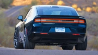 Edmunds Lost $47,000 On The Charger Daytona, And That Was The Good News