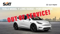 Sixt Drops Tesla From Rental Fleets Due To Savage Depreciation – But Retains BYD EVs