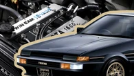 Toyota GR Brings Back New AE86 Parts But They’re Not the Same