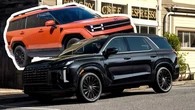 Next Hyundai Palisade Will Be As Radical As The New Santa Fe