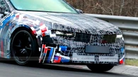 Watching BMW M’s First EV Tear Around The ‘Ring Feels Like Something’s Missing