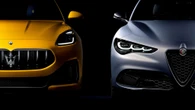 Maserati’s Future Hinges On Alfa Romeo’s Lifeline