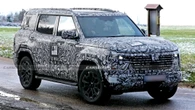 Mitsubishi Just Told Dealers When The Pajero Arrives, But America Still Has No Answer