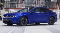 Demand For The New i3 Is So High BMW Is Opening Orders Now Instead Of Fall