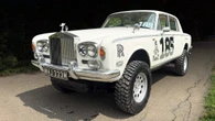 Can’t Afford A $400k Cullinan? This Rolls Royce “Crossover” Is Only $26k