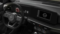 Nissan Finally Banished This Terrible Infotainment System
