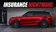 Range Rover Insurance Rates Are So High JLR Is Now Giving UK Owners £150 Per Month