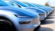 Teslas On Paper Tags Keep Filling This Neighborhood And Residents Are Fed Up