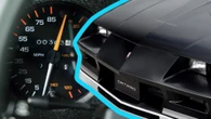 Hidden Time Capsule Camaro Z/28 Found After 41 Years With Just 306 Miles