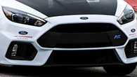 Ford Is Selling Off Track-Tested Focus RS Hatchbacks And There’s The Catch