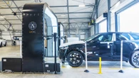 JLR Is Now Using The AI Damage Scanners That Hertz Customers Hate