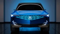 Acura Plans A Bigger SUV Than The MDX And Is Calling It The XL