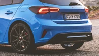 Another Great Hot Hatch Has Just Been Killed