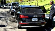 D.C. Finally Impounded The Audi With $262,000 In Unpaid Tickets