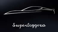 Touring Superleggera Teases New Coachbuilt Special, Could Be Based On A Ferrari